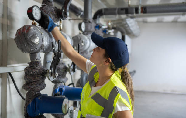 Best Plumbing Repair Near Me  in Huntgburg, IN
