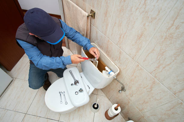 Best Affordable Plumber Near Me  in Huntgburg, IN