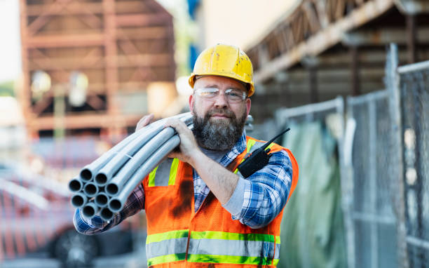 Best Shower Repair Services  in Huntgburg, IN