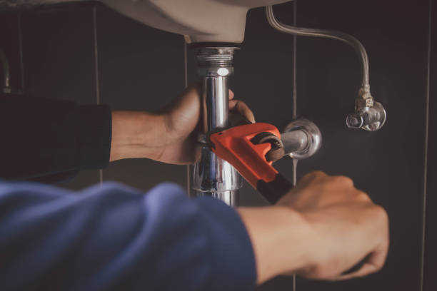 Best Plumbing Services Near Me  in Huntgburg, IN