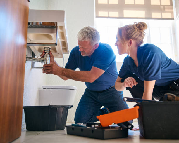 Best Affordable Plumbing Services  in Huntgburg, IN