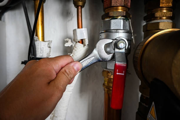 Professional Plumbing in Huntingburg, IN